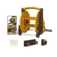 Bubon s hadicou 1/2" 20m prislusen Bubon s hadicou 1/2" 20m prislusen