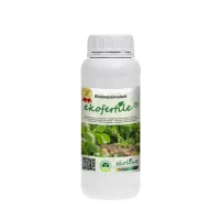Hnojivo biostimulant ekofertile 1L
