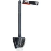 Kefa na gril 37cm nerez/UH