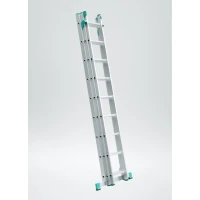 Rebrík AL 3x7 Hobby KLC