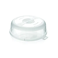 Kryt do mikrovlnky 24,5cm UH