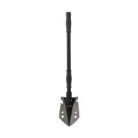Lopatka multifunkčná skladacia 20,5-70cm 9v1