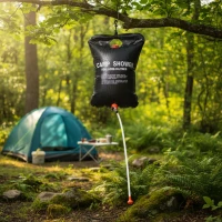 Sprcha solárna 25l Sprcha solárna 25l