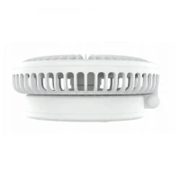 Ventilátor prenosný Aku 19cm s batériou 2400mAh