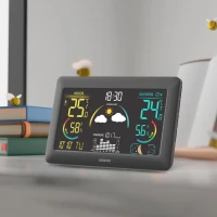 Stanica meteo Sencor SWS 4900