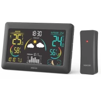 Stanica meteo Sencor SWS 4900
