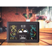 Stanica meteo Sencor SWS 4900