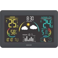 Stanica meteo Sencor SWS 4900