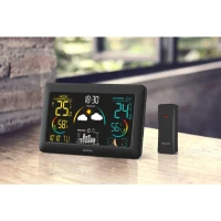 Stanica meteo Sencor SWS 4900