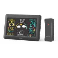 Stanica meteo Sencor SWS 4900