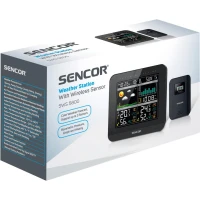 Stanica meteo Sencor SWS 5800