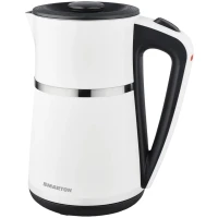 Konvica rychlovarná 1,7L Smarton White