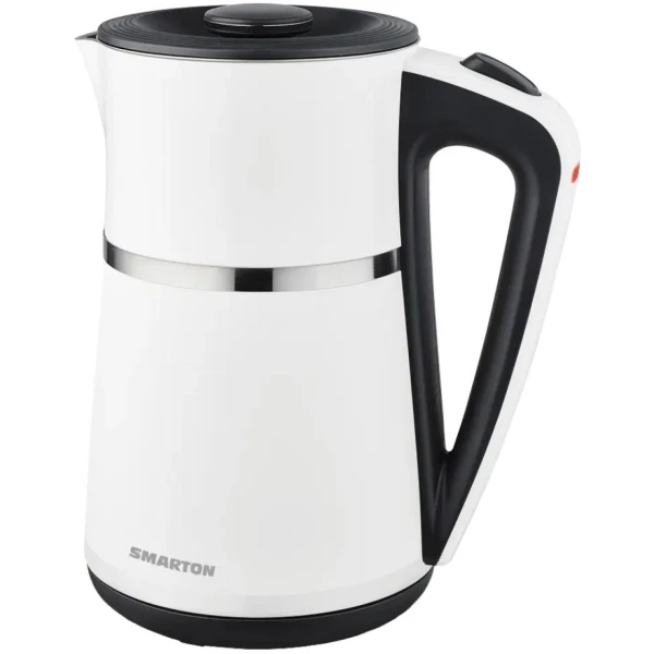 Konvica rychlovarná 1,7L Smarton White Konvica rychlovarná 1,7L Smarton White