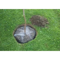 Kôš na ochranu koreňov 60x70cm/0,6mm Gardenkus