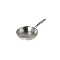Panvica 24cm/2L nerez Infinity Pyrex