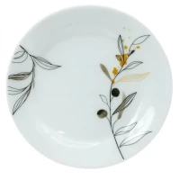 Tanier sada 18d Kosatec/Vŕba extra Tanier sada 18d Kosatec/Vŕba extra