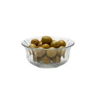 Miska na šalát 11,6cm/260ml sklo