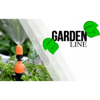 Sada na zavlažovanie 71 dielna Garden line