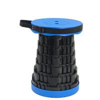 Stolička skladacia 45cm turistická
