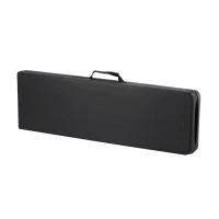Lavica záhradná - pivný set 180cm UH čierny Lavica záhradná - pivný set 180cm UH čierny