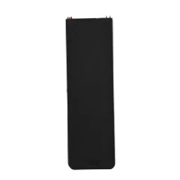 Lavica záhradná - pivný set 180cm UH čierny Lavica záhradná - pivný set 180cm UH čierny