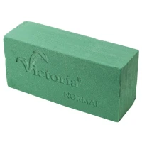 Florex hmota na živé kvety tehla