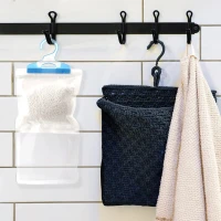 Pohlcovač vlhkosti 250g Dampi zavesný