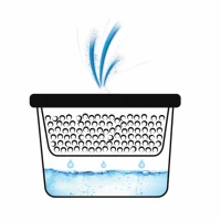 Pohlcovač vlhkosti Humi 230g