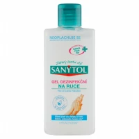 Sanytol dezinfekcny gel 75ml