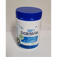 Sep 1 Septik 500g