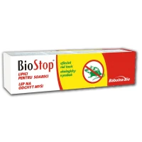 Lepidlo na myši 135g BioStop