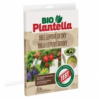 Dosky lepové biele - Bioplantella 