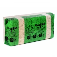 Podstieľka z drevených hoblín lisované 96l/550l