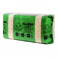 Podstieľka z drevených hoblín lisované 96l/550l