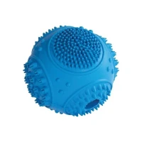 Hracka lopta dentálna 6cm