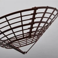 Podložka opora na jahody