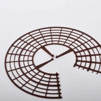 Podložka opora na jahody