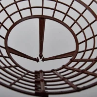 Podložka opora na jahody