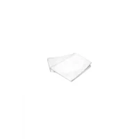 Textília netkaná 1,6x10m 19g biela