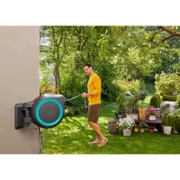 Box na hadicu RollUP L