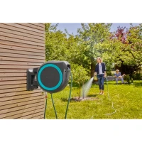 Box na hadicu RollUP L