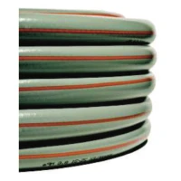 Hadica záhradná 1" Magmaflex bal.25m sivá