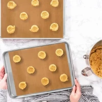 Fólia na pečenie 40x33cm nelepivý 