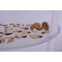 Sieť na sušenie kruh 58cm Skveler