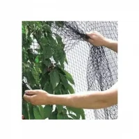 Sieť proti vtákom 4x5m