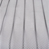 Sieť proti hmyzu 2x50x210cm magnetická