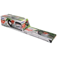 Elektrické nožnice na živý plot DEDRA DED8693-51 | 550mm lišta, 600W