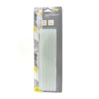 Hmota tavná 11x200mm 10ks/bal PROKIN