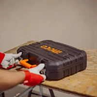 Kladivo vŕtacie RGH9028 Ingco 800W