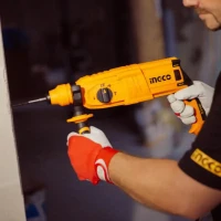 Kladivo vŕtacie RGH9028 Ingco 800W